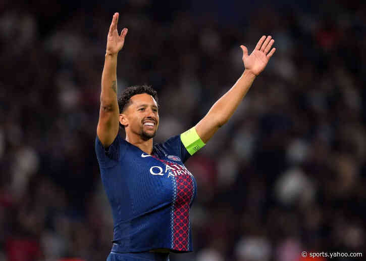 PLAYER RATINGS | Lille 2-2 PSG: Marquinhos rescues point with last-gasp header