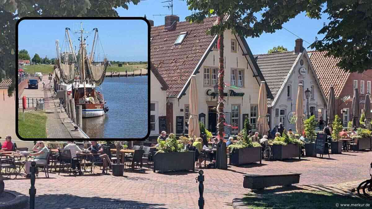 Beschaulich-idyllischer Hafenort überzeugt Jahr für Jahr aufs Neue