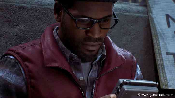 The '90s are a "perfect time for horror," says Silent Hill: Townfall dev who wants the game to make you feel technologically vulnerable