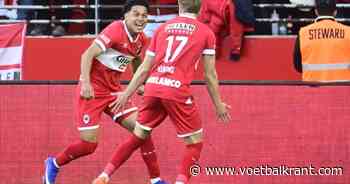 Verliest Antwerp alweer een sterkhouder? Seizoenssensatie kan opvallende transfer maken