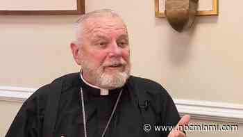 Florida Attorney General and Miami Archdiocese clash over religious exemptions to school vaccines