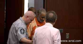 Judge denies bond for man accused of killing Apex teacher, basketball coach