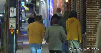 Raleigh curfew watch: Police chief points to drop in juvenile crime in other cities