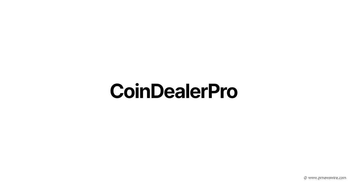 CoinDealerPro - Inventory Management Software for Professional Coin and Bullion Dealers