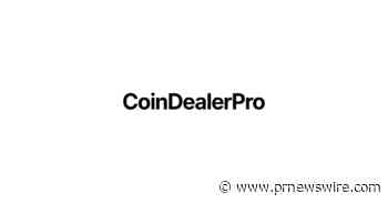 CoinDealerPro - Inventory Management Software for Professional Coin and Bullion Dealers