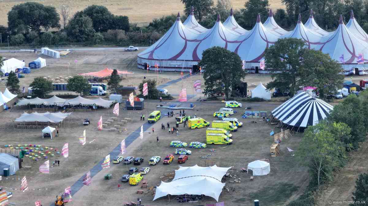 big-church-festival-2026-live-six-casualties-as-sign-falls-and-crushes