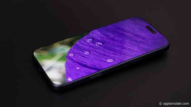 Apple's Kentucky iPhone glass plant will add 200 permanent jobs