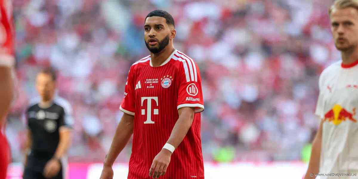 Bayern-fans geloven hun ogen niet na glansrol Saibari: 'Transfer is geniaal'