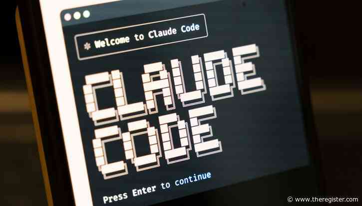 Researcher shows how Claude Code can be tricked simply by asking it to summarize a website