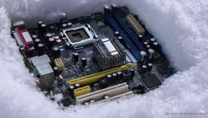 German-Japanese researchers invent electricity-free tech that could cool datacenters