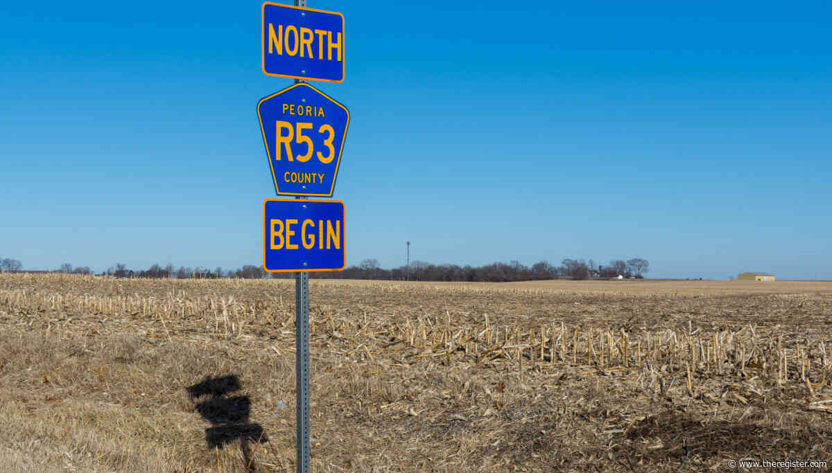 AWS Route 53 DNS service reimagined...as a file system?