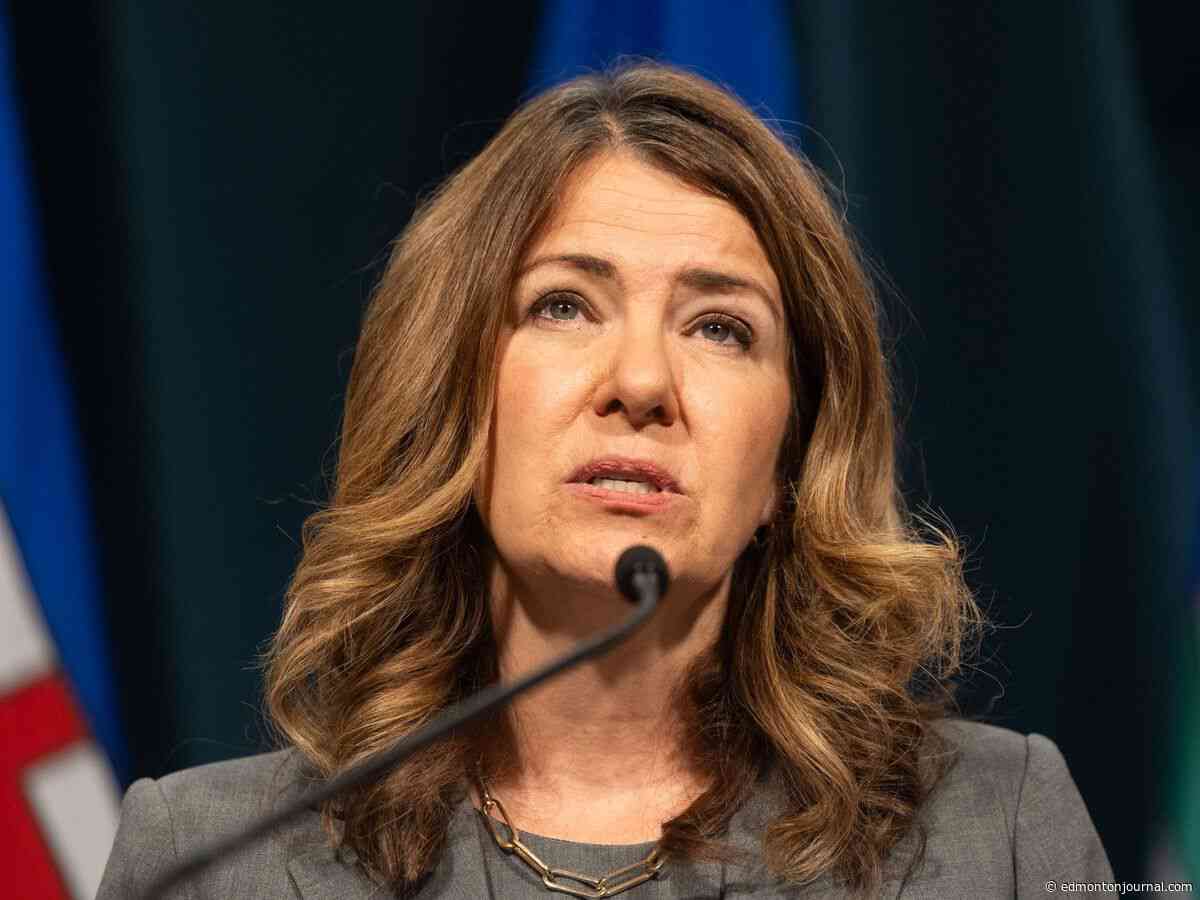 Oil and gas expert backs Smith, says using energy as tactic in US trade war could hurt Canadian oilsands
