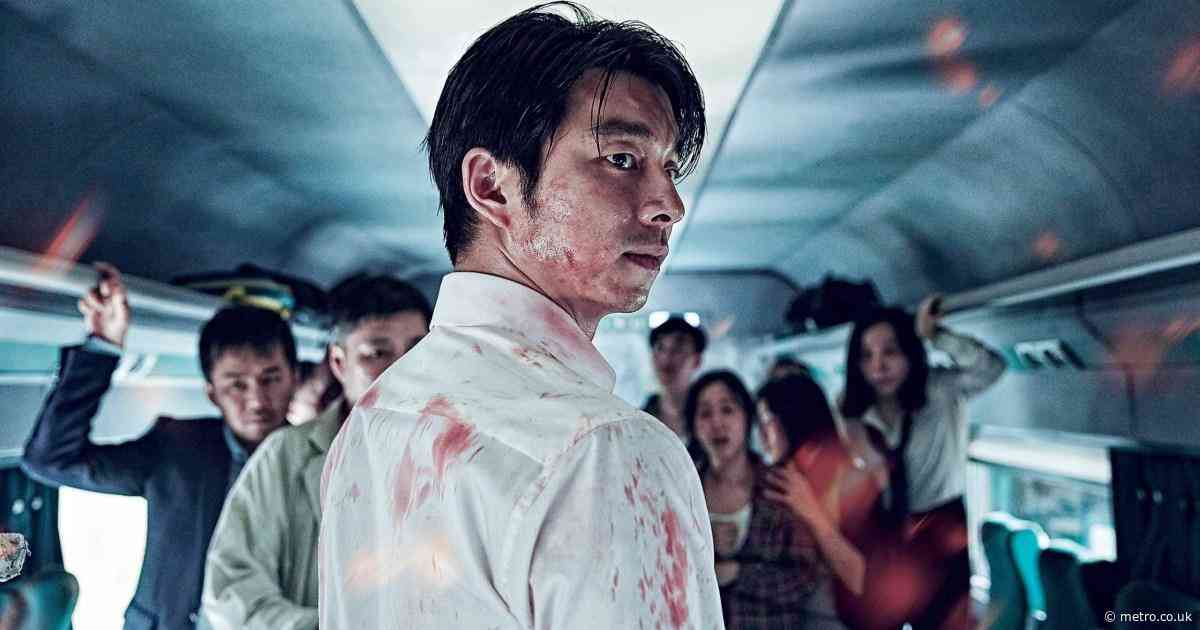10 years later and Train to Busan has lost none of its devastating stopping power