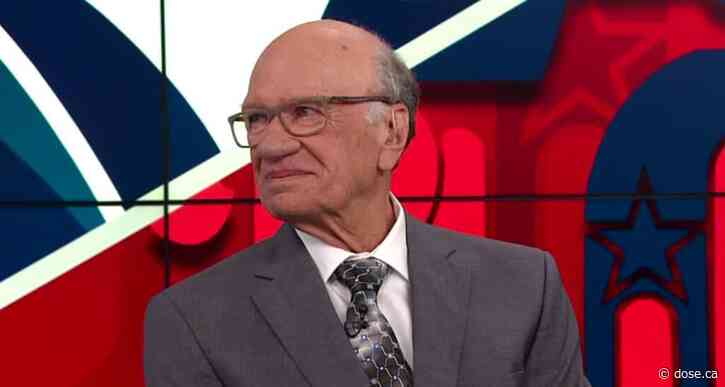 MLB in Brief: “An honor that Jacques Doucet wanted to receive”