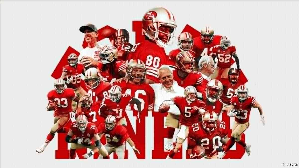 A fake 49ers player allegedly scammed several women