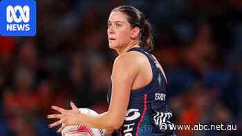 Australian talent is the biggest loser in Super Netball signings