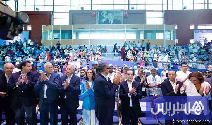 أخنوش يعلق على "تسريب الطالبي".. ويصف نقاش الم