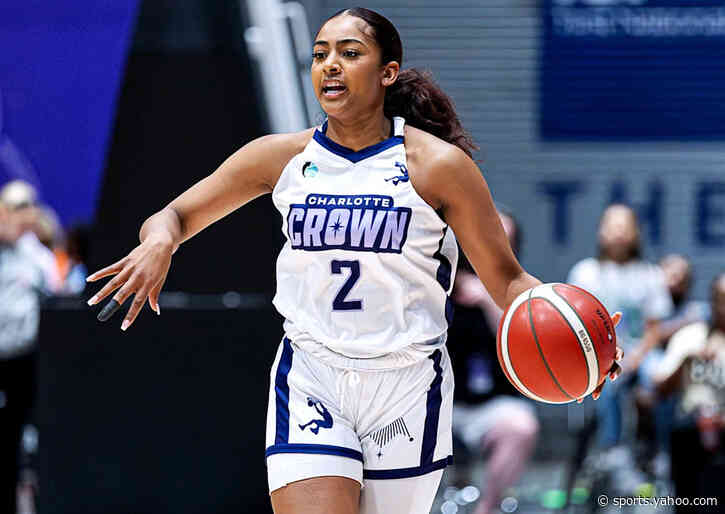 How Donna Orender's Upshot League filled a gap in women's basketball