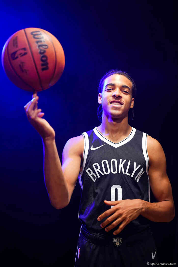 NetsDaily Reacts: Will the Nets be in the postseason race in 2026-27?