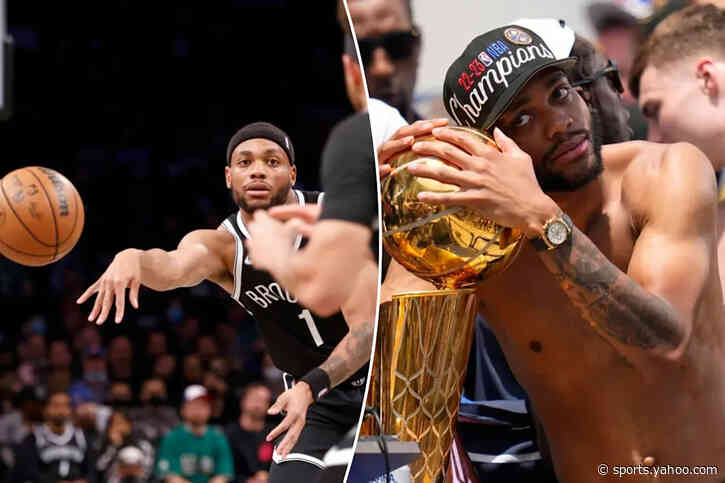 Lakers eye championship-tested Plan B after missing out on Jonathan Kuminga