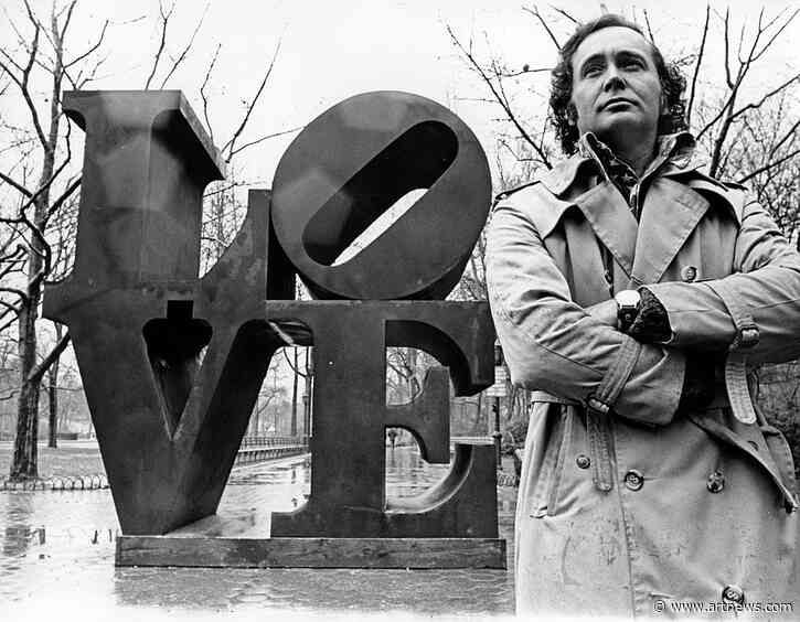 Robert Indiana’s Maine Home Is for Sale, Despite Late Artist’s Intentions to Make It an Art Space