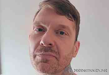 SHINEDOWN's BRENT SMITH: 'DOLLY PARTON Will Be Talked About For Centuries'
