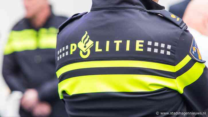 Politie zoekt getuigen na dodelijk ongeval op Petuniaplein
