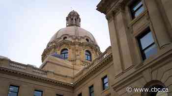 Alberta politician heads to Minnesota for legislator conference, trade advocacy