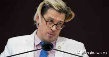 British far-right commentator Milo Yiannopoulos arrested by ICE in U.S.