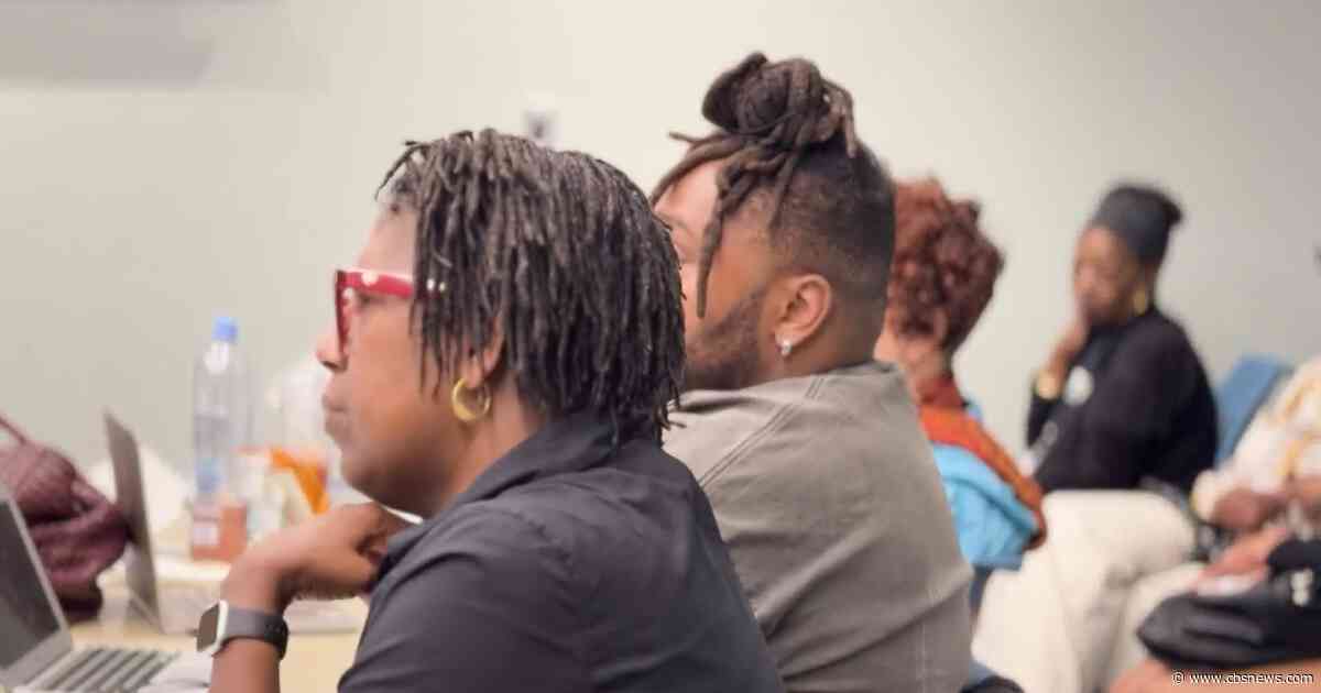 Atlanta's Bronzelens Film Festival showcases filmmakers of color