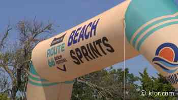 Route 66 Beach Festival shaping up