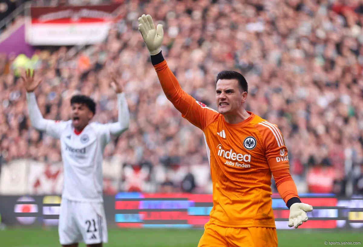 Exclusive | Leeds United opt for Michael Zetterer in No.2 role; Matthieu Epolo set to stay at Standard Liege