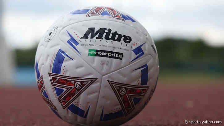 Hartlepool United 0-1 Eastleigh