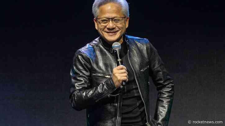 Nvidia adds more than $400 billion in value after blowout earnings boost AI confidence