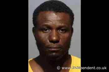 Florida HVAC worker arrested after he is caught on film kicking a customer’s dog
