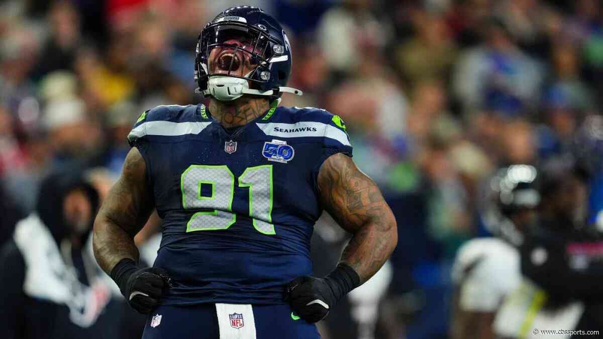 Predicting NFL All-Pros at every defensive position: Young Browns, Seahawks stars among those to watch in 2026