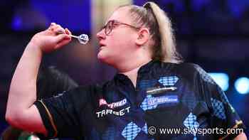 Greaves denied by Cross in last-leg thriller on European Tour debut