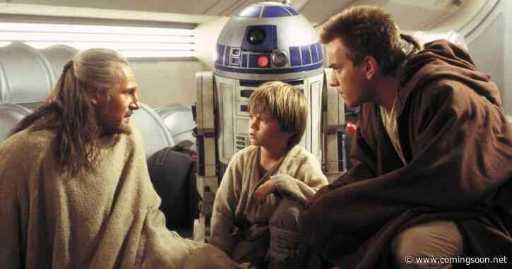Iconic Star Wars Memorabilia Gets Stolen, Lucasfilm Asks Fans for Help