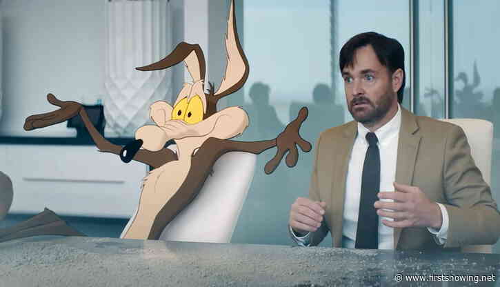 Sound Off: 'Coyote vs. Acme' is Out in Theaters - What Did You Think?