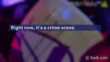 I-Team: watch: mystery behind deadly Shoreway hit/skip