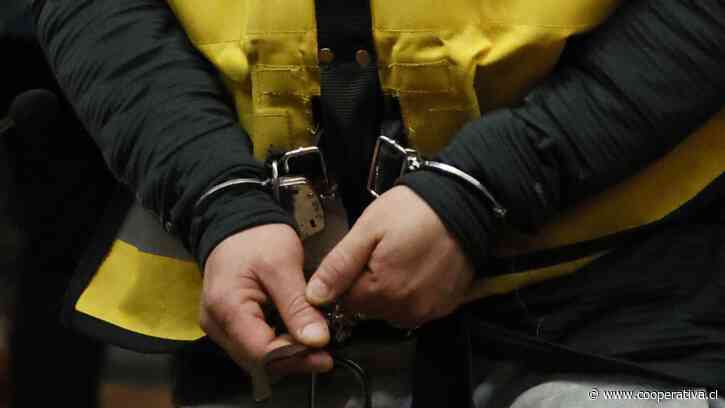 Prisión para funcionario del Poder Judicial acusado de filtrar informacioón a bandas criminales