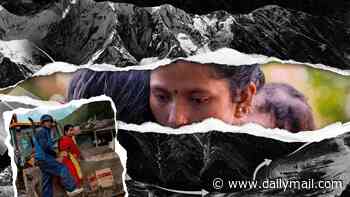 Uncle's despair over Nepal horror and missing nephew: 'How could anyone survive that flood? It came crashing down like a giant monster that ate everything up'