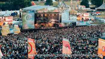 Man killed at Big Church Festival with six in hospital after 'serious incident'