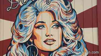 Dolly Parton tributes, events honoring her life, legacy happening across Austin