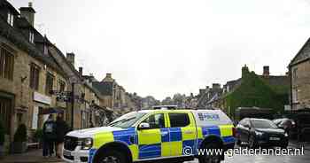 Groot bord valt op festivalgangers in West Sussex: 41-jarige man overleden en zeker zes gewonden