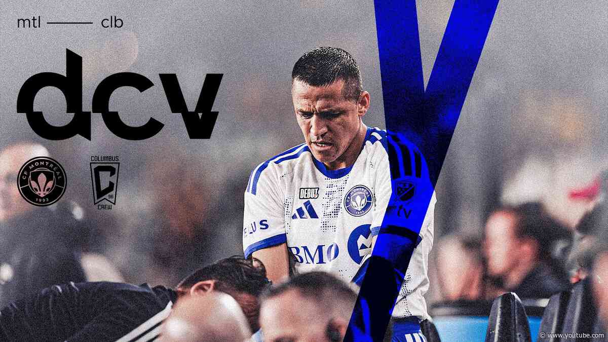 Derrière chaque victoire : Édition Columbus - Huge three points on the road 😤
