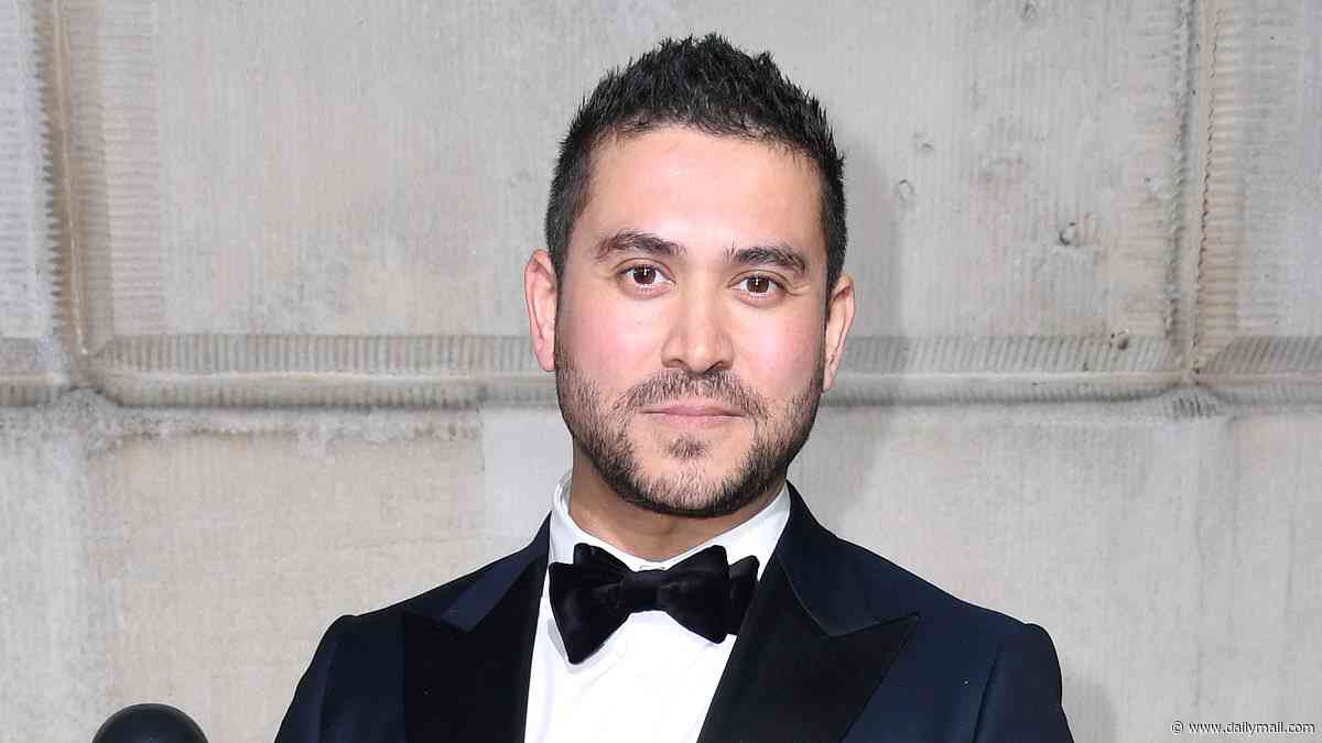 Morning Live's Rav Wilding announces his beloved mother has died as he pays a heartfelt tribute after her funeral