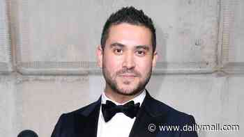 Morning Live's Rav Wilding announces his beloved mother has died as he pays a heartfelt tribute after her funeral