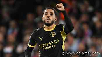 Rayan Cherki gets the Enzo Maresca era up and running as Man City thump Crystal Palace - but here's why Pep Guardiola's successor still has much work to do, writes JAMES SHARPE