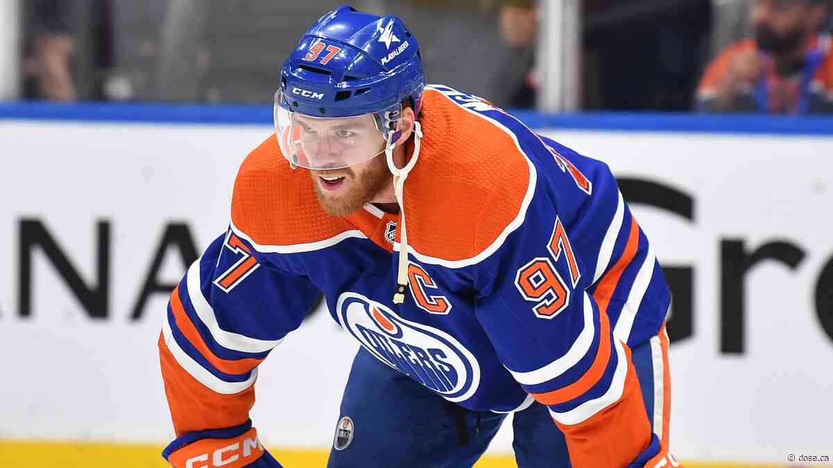 Five Bold Predictions for the Upcoming NHL Season